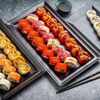 Набор для вечеринки 6 и 1 в Uchu Sushi Yaki по цене 2940