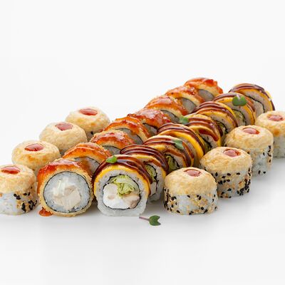 Чикенв Маяк дзиро по цене 2759 ₽