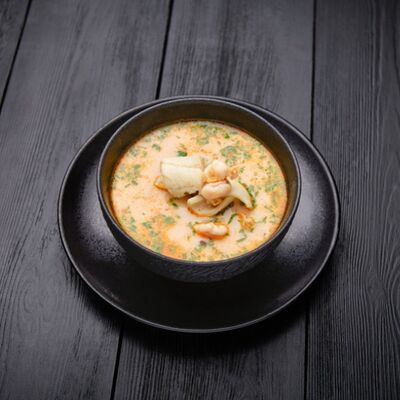 Уха по-Ирланскив Британника по цене 695 ₽