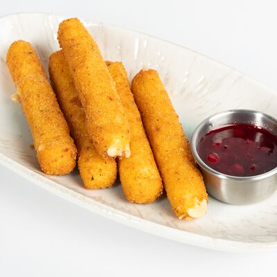 Сырные палочки в Lilian's cafe по цене 560 ₽