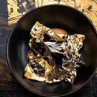 Логотип Галки