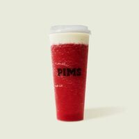 Strawgranny в Pims