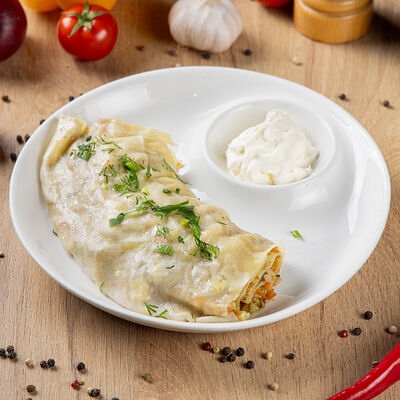 Ханум (Оромо) в Км-халяль по цене 385 ₽