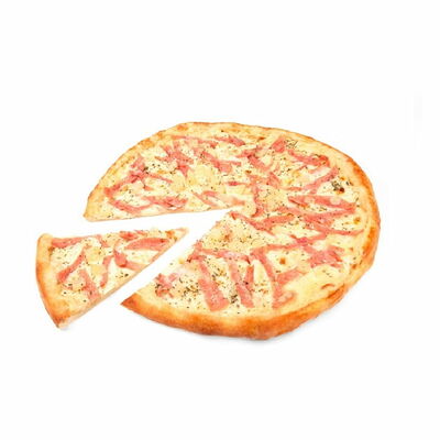 Гавайская Пицца в МАНГА ВКУС Барнаул 89230087708 по цене 675 ₽