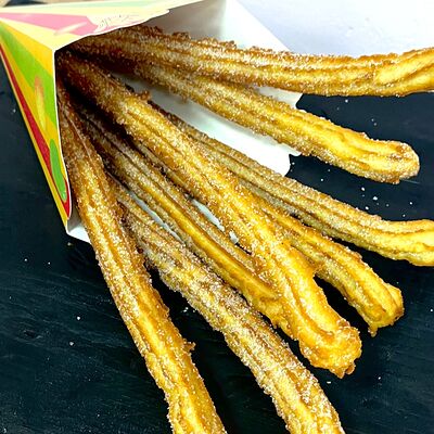 Чуррос классическийв Пончуррос по цене 399 ₽