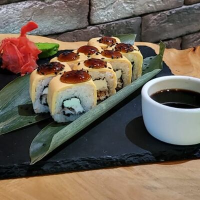 Хидеяки в Берлога по цене 800 ₽