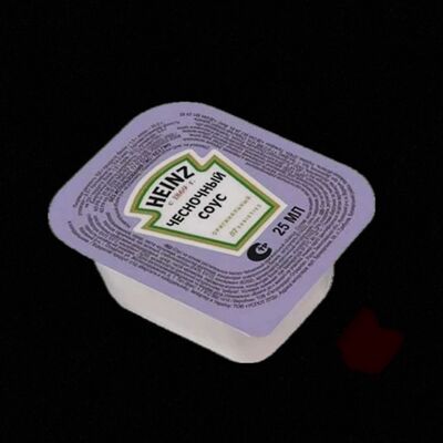 Соус Хайнц чесночный в Леон по цене 60 ₽