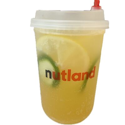 Лимонад Цитрус в Nutland по цене 299 ₽
