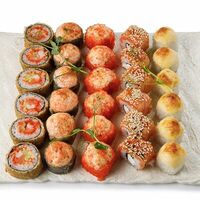 Сет Умай в Делюсь добром