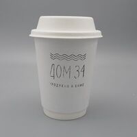 Капучино в Дом 34