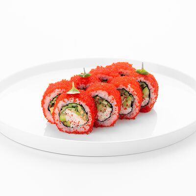 Калифорния краб в Маяк дзиро по цене 1069 ₽