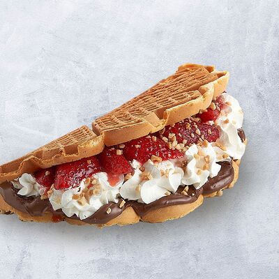 Олд скул в Vaffel по цене 380 ₽