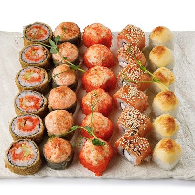 Сет Умай в Делюсь добром по цене 4590 ₽