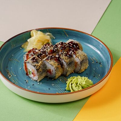 Нагоя в Зоя в планке по цене 420 ₽