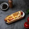 Свинка в одеяле с сыром в Burger HUB по цене 377