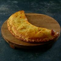 Хачапури по-гурийски в Двор Помидор