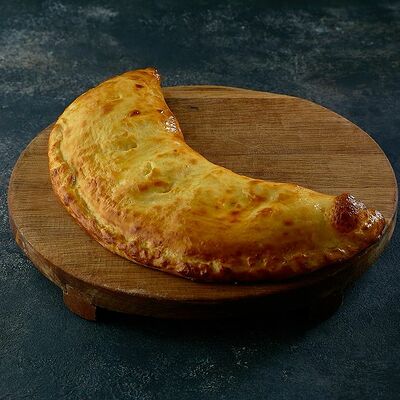 Хачапури по-гурийски в Двор Помидор по цене 530