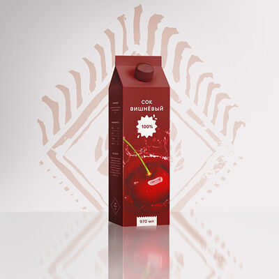 Сок Вишня в Джонджоли по цене 550 ₽