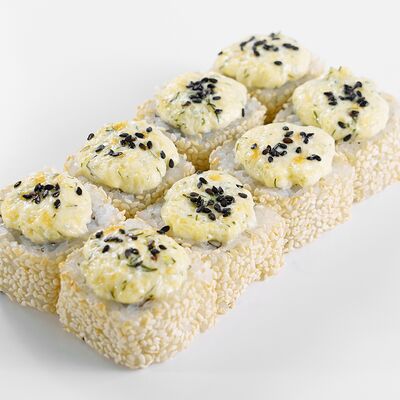 Чикен гриль в Мao Fusion по цене 459 ₽