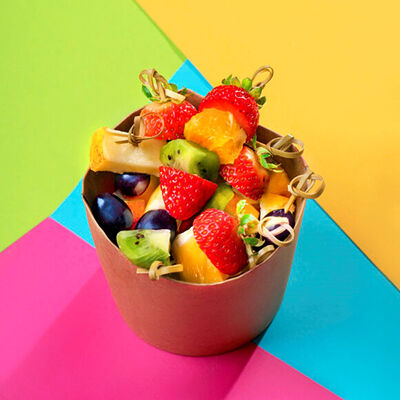 Фруктовое ассорти в Твой Бранч по цене 8 р.