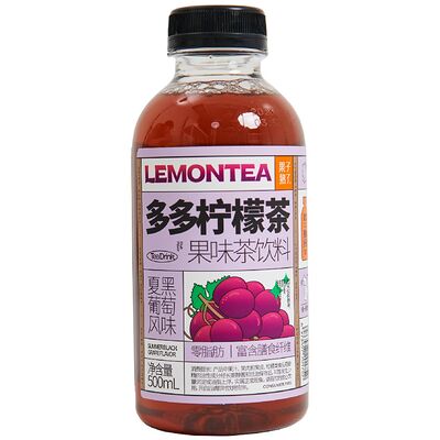 Lemontea Винoград в Korean Chick по цене 257