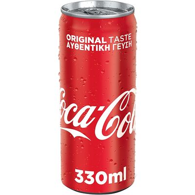 Coca-Cola в Plove по цене 160 ₽