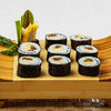 Логотип кафе Japengo