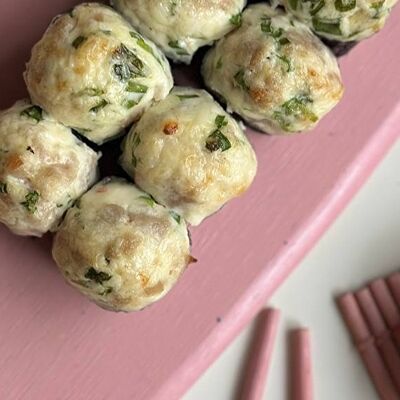 Нантай Яки в Barbara Пироги/Пицца/Роллы по цене 540 ₽