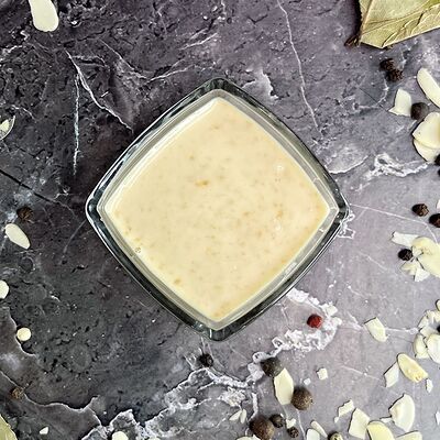 Сливочно-чесночный в Рива Рум лаунж бар по цене 88 ₽