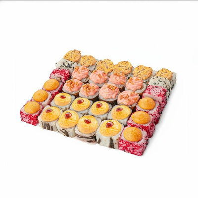 Хот сет в МАНГА ВКУС Барнаул 89230087708 по цене 1737 ₽