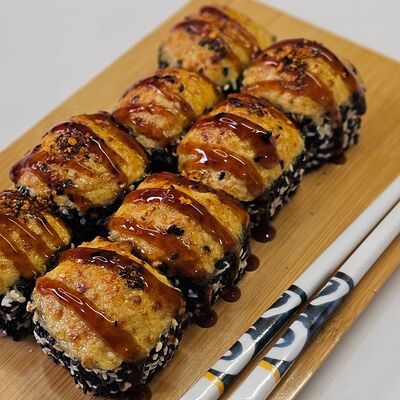 Цыпленок карри в Tochi Food по цене 555 ₽