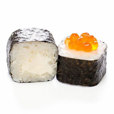 Икура маки в Ешь суши по цене 423 ₽