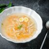 Куриный суп в Cafe Imperial по цене 600