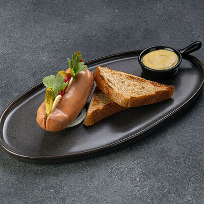 Утопенец по-чешски в FatBoy PUB по цене 410 ₽