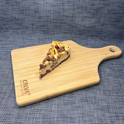 Чизкейк Сникерс в Grill Room по цене 229 ₽