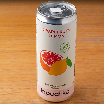 Лапочка в Pita's по цене 390 ₽