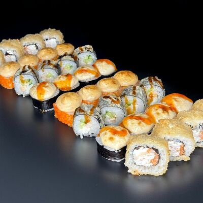 Сет Наггано в Кинг Ролл по цене 1839 ₽