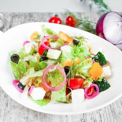 Греческий в На абордаж по цене 300 ₽