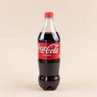 Coca-Cola в NAVAT