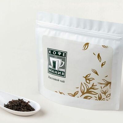 Да Хун Пао в Кофемания по цене 1490 ₽