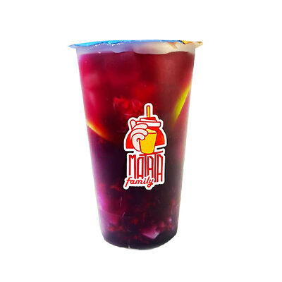 Принц Зуко 650мл в Matata Bubble Tea по цене 428 ₽