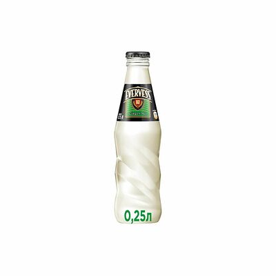 Тоник Evervess Ginger Ale в Швили по цене 150 ₽