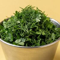 Зелень: укроп, петрушка в Чеба