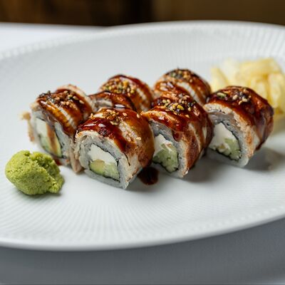 Унаги в Рыба Мечты по цене 1350 ₽