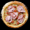 Пицца с мортаделлой в Питькофе Купер по цене 709