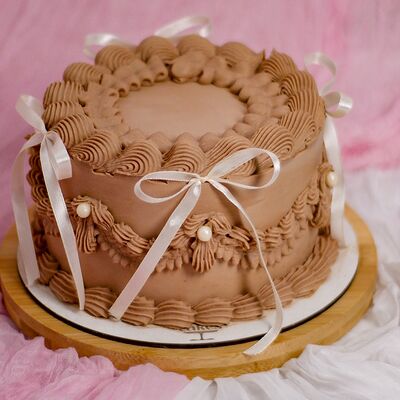 Торт Киевский в Co'Zona по цене 4700 ₽