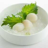 Гребешок в Mkitchen