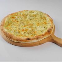 Пицца Четыре сыра в Фабрика