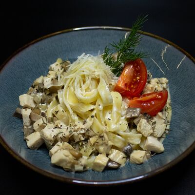 Курица-грибы в Завод паром цех2 по цене 690 ₽