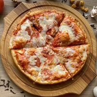 Пицца Маргарита Королевская в Two Pizza